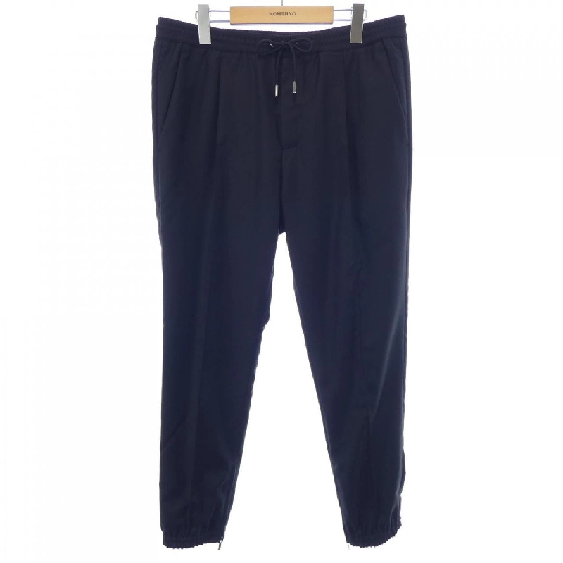 DIOR DIOR ESSENTIALS Quần thể thao 733C139E3226 - Hàng hiệu Chính hãng 891147