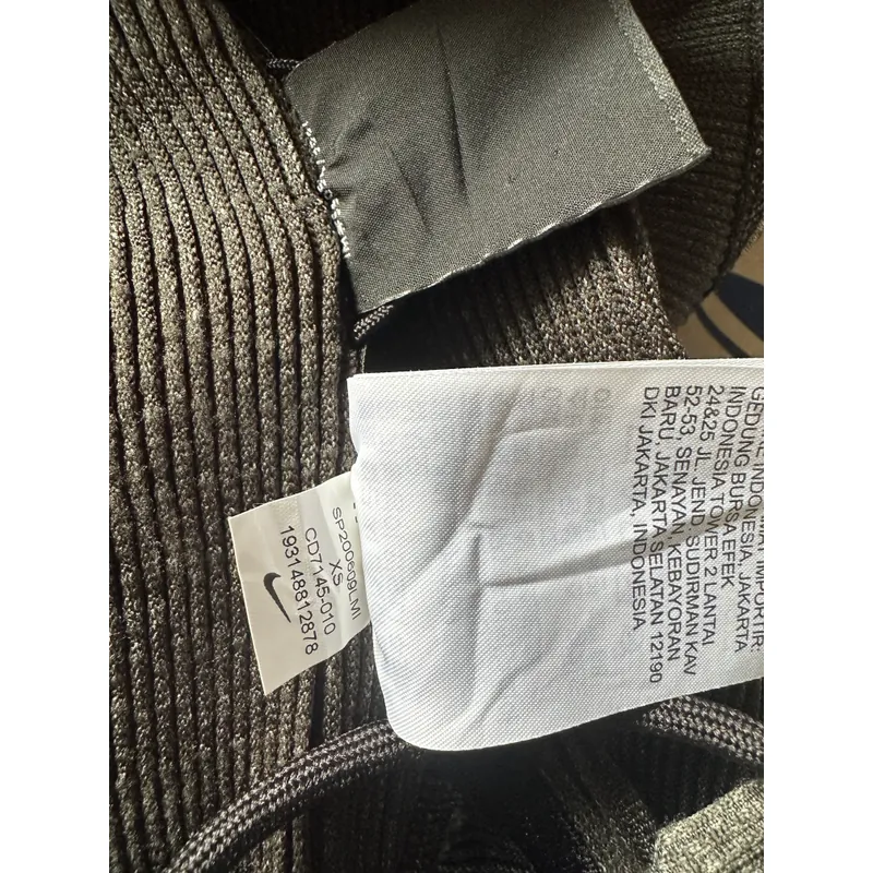 Khoác nike undercover 720701