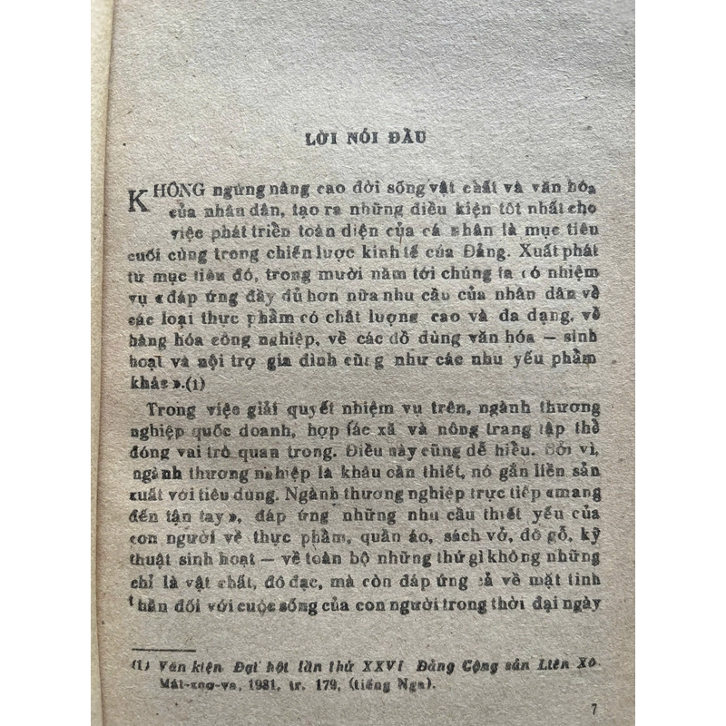 NGĂN NGỪA TỆ THAM Ô TRONG THƯƠNG NGHIỆP 543989