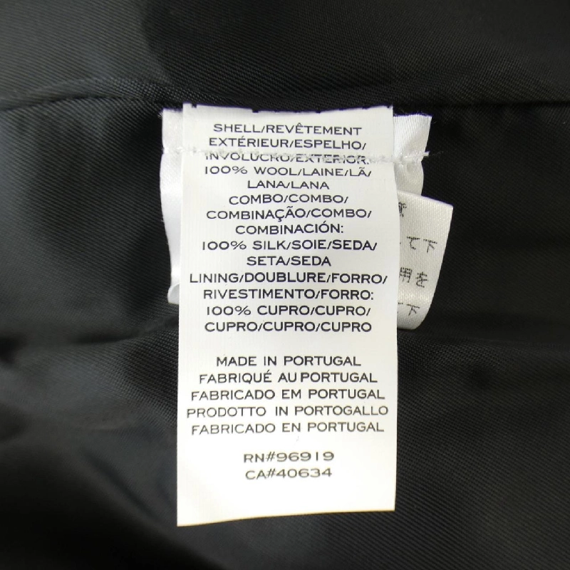 【Khuyến mãi】Áo khoác MARC JACOBS 633949