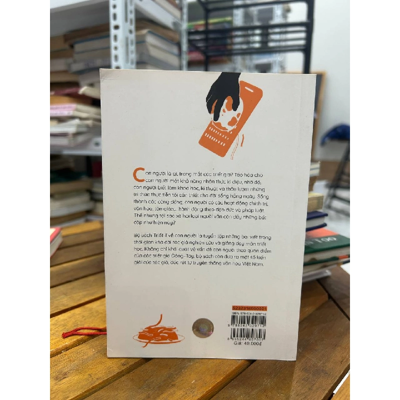 Con Người và Thiên Nhiên - Nguyễn Phúc Vĩnh Đễ - Nguyễn Phúc Vĩnh Đễ 994183