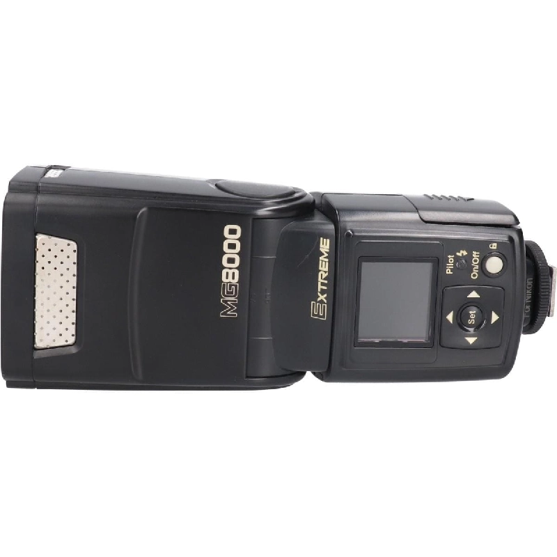 ＭＧ８０００ ＥＸＴＲＥＭＥ cho Nikon - Hàng hiệu Chính hãng 877252