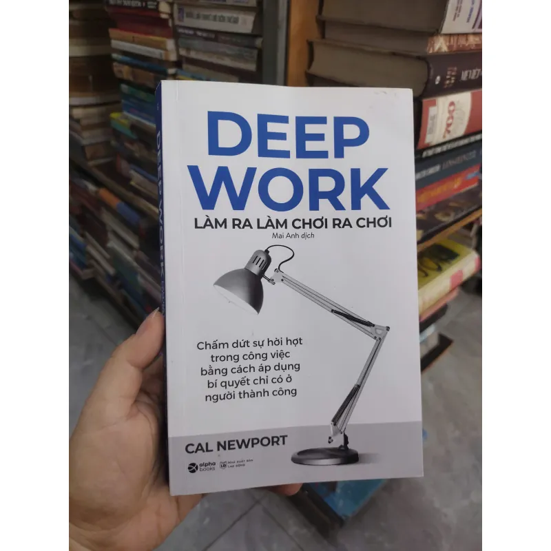 Sách: Làm ra làm, chơi ra chơi (B1) 715205