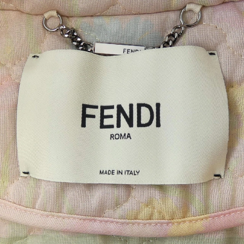 【Mã giảm giá】Áo khoác FENDI 638023
