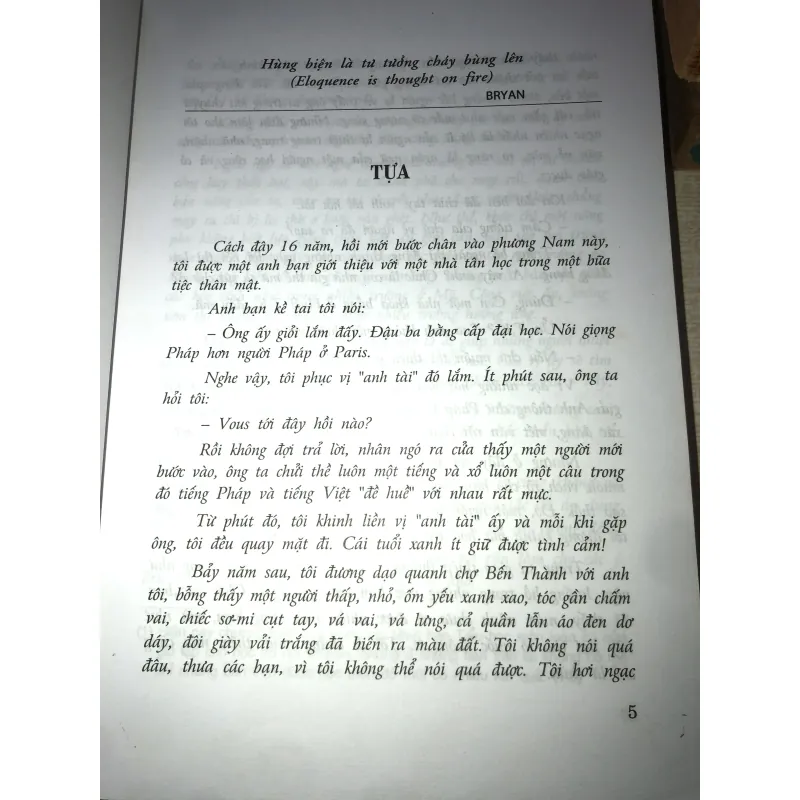 Nghệ Thuật Nói Trước Công Chúng-Nguyễn Hiến Lê 937091