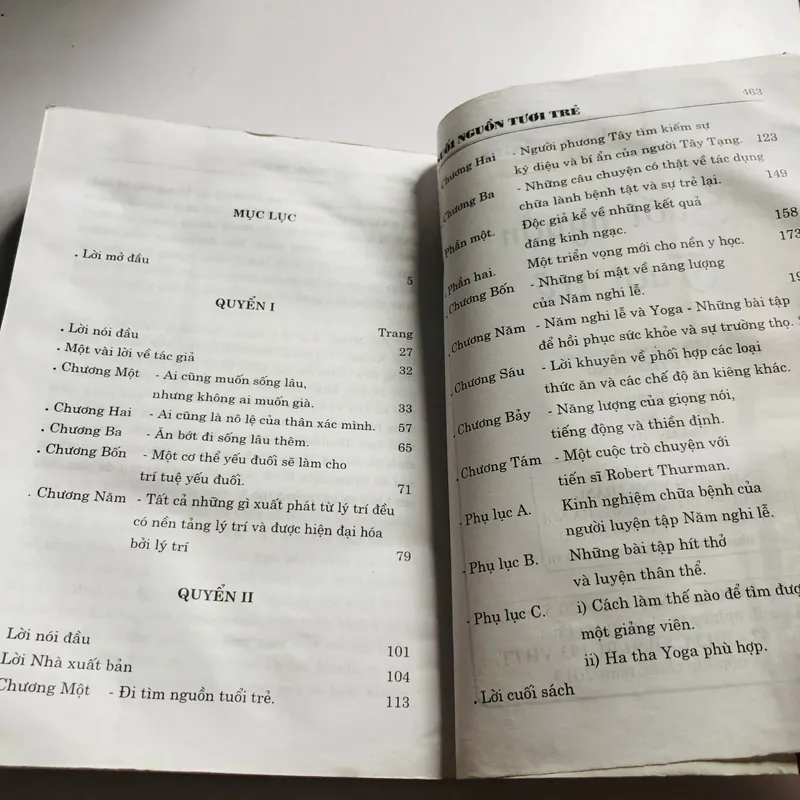 SUỐI NGUỒN TƯƠI TRẺ  568253