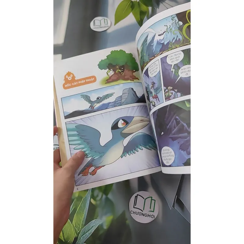 Lạc vào thế giới khủng long: Khủng long đại chiến - Tiếu Giang Nam 1018835