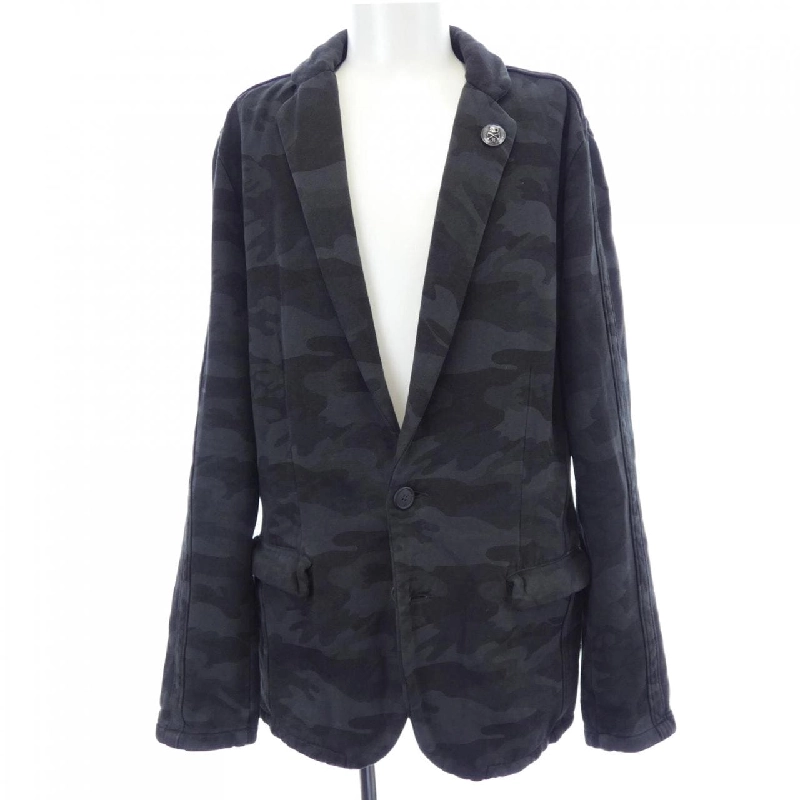 Áo khoác HYDROGEN - Hàng hiệu Authentic 897716