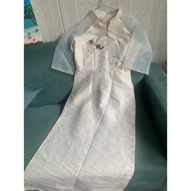 Váy nữ công sở 568165