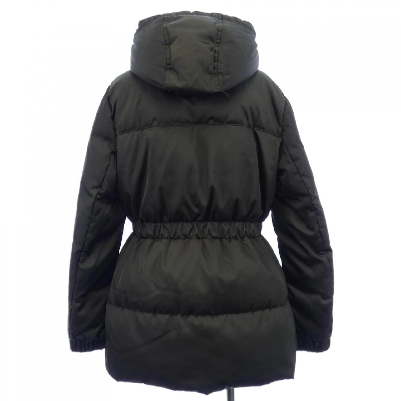 Áo khoác lông vũ MONCLER FATSIAN 629212