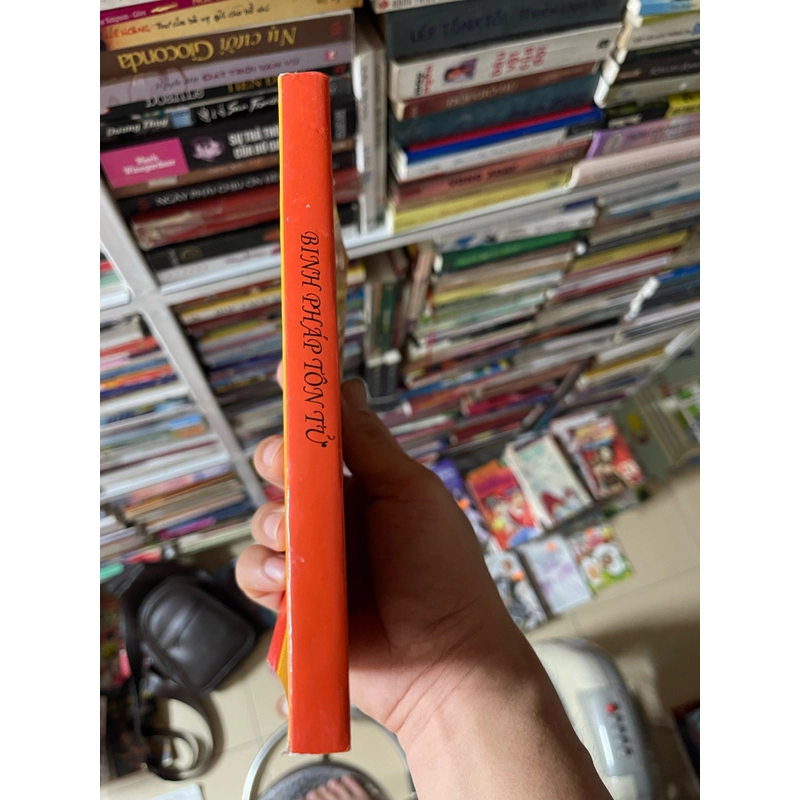 Binh Pháp Tôn Tử 479323