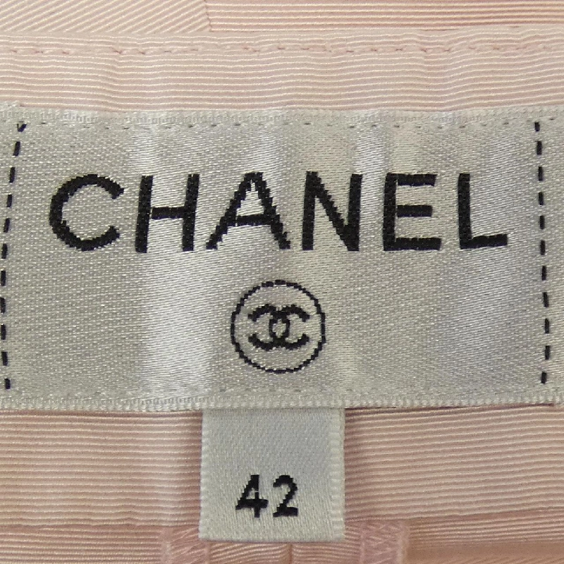 Quần CHANEL P64459V60620 647882
