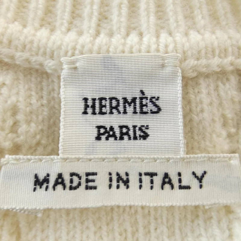 【Mã giảm giá】Áo cardigan HERMES 637279