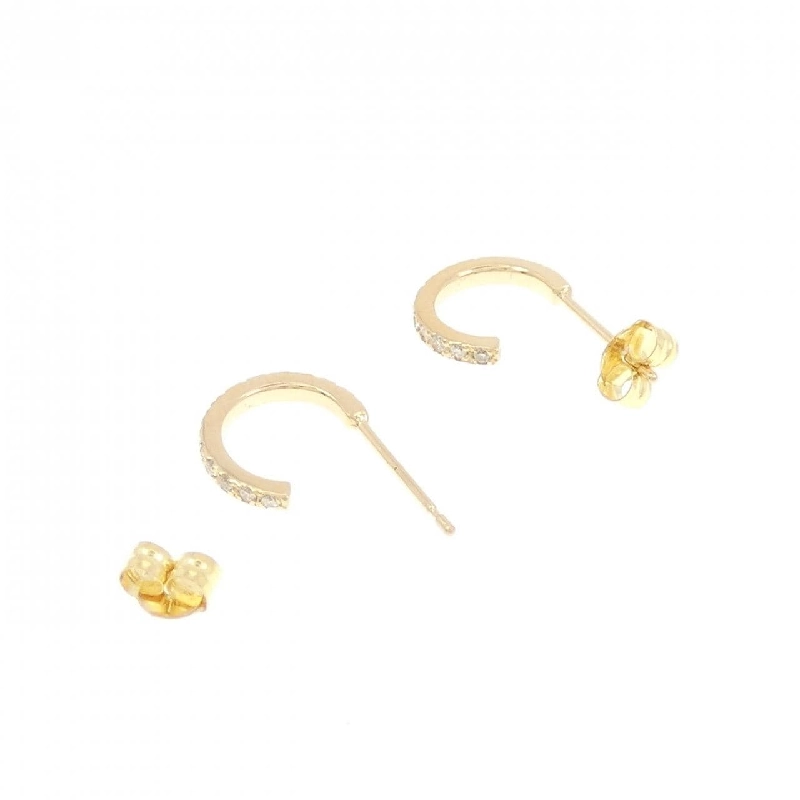 Đầm Address Diamond Bông tai - Hàng hiệu Authentic 845302