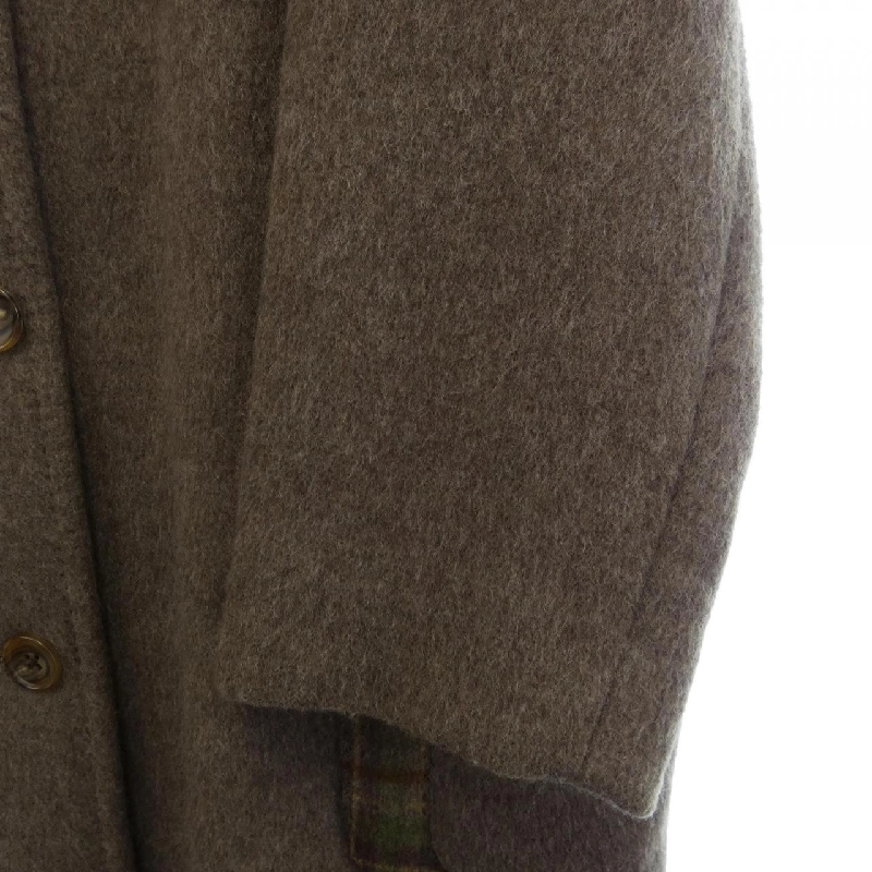 Cô gái Mademoiselle NONNON Áo khoác 627378