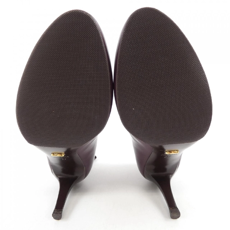 Giày boot Sergio Rossi - Hàng hiệu Authentic 827304