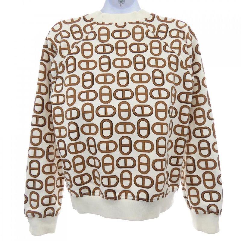 HERMES Chaine D'Ancre 4E4648DD Sweat - Hàng hiệu Authentic 812400