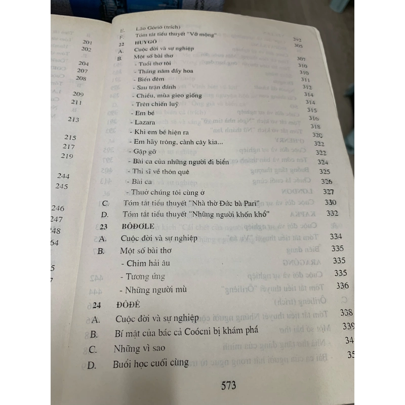 Gáo trình tư liệu tham khảo văn học phương tây. 999 462037