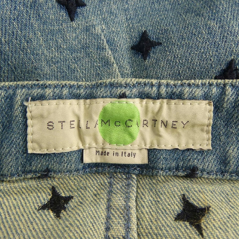 STELLA MCCARTNEY STELLA MCCARTNEY 410584 SDH27 Váy 648569