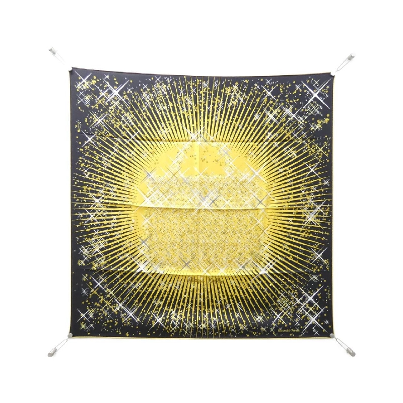 Khăn quàng cổ HERMES MAGIC KELLY - Hàng hiệu Chính hãng 772752