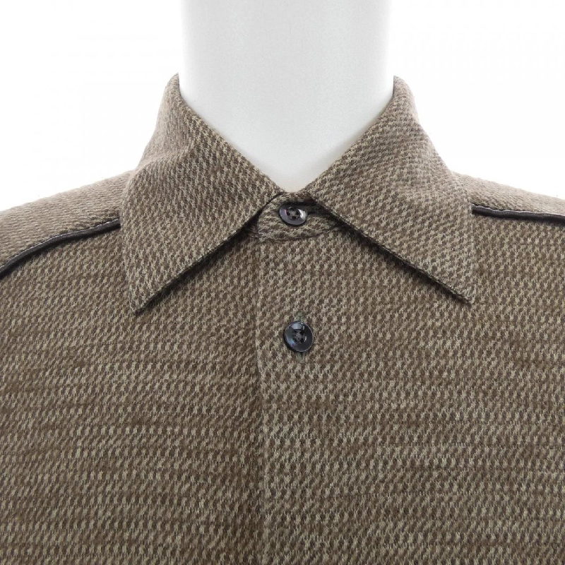 Áo sơ mi HERMES - Hàng hiệu Chính hãng 890800