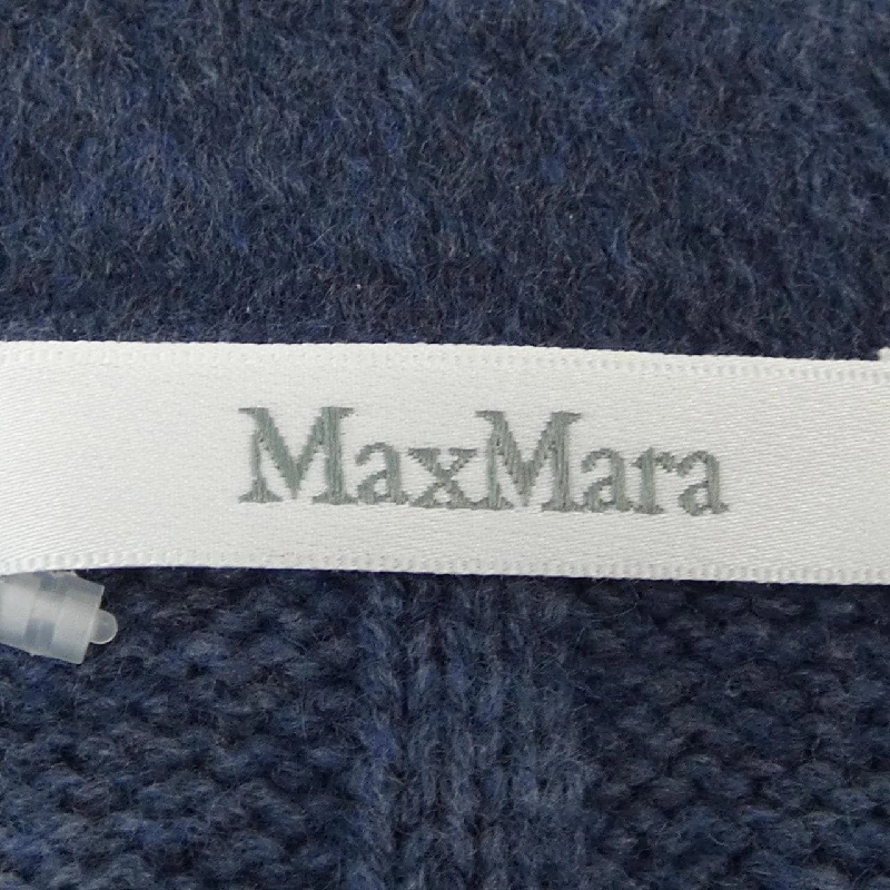 Áo khoác Max Mara - Hàng hiệu Chính hãng 822210