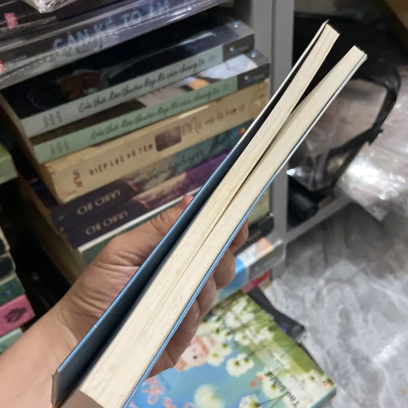 Italy đủ rồi sẽ đến - Fanara Lê 970008