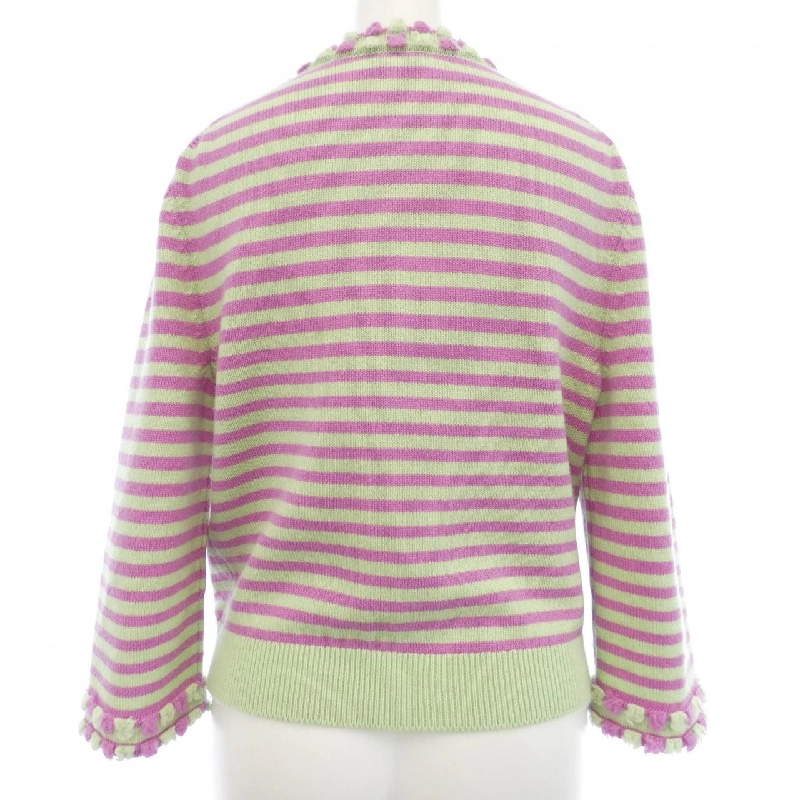 Chanel CHANEL LOOK35 P79506K11483 25S Áo khoác 631187