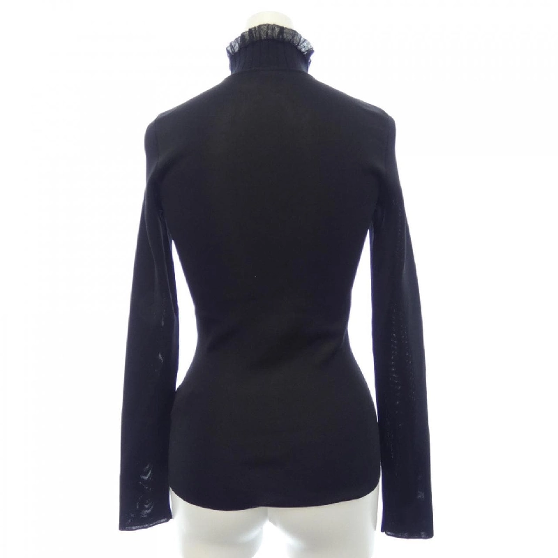 【Mã giảm giá】HERMES Áo len 639886