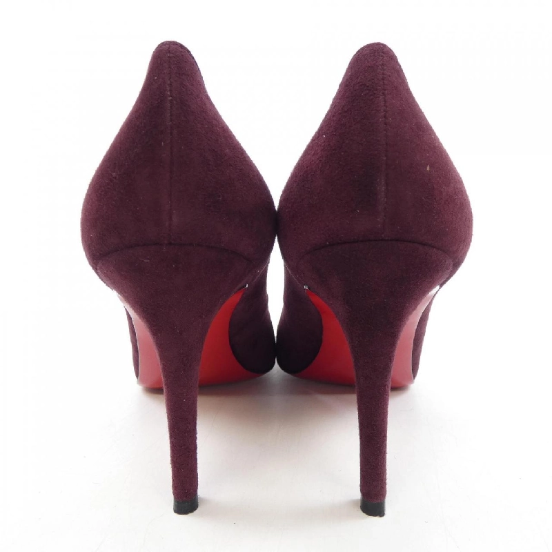 【Mã giảm giá】Giày cao gót CHRISTIAN LOUBOUTIN 660976