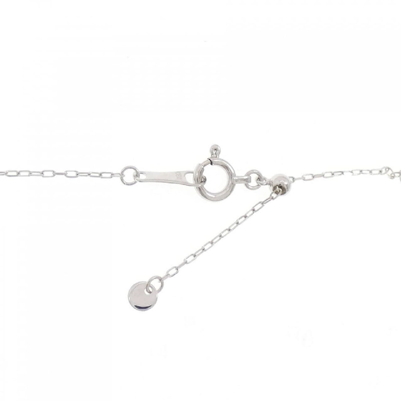 K18WG Dây chuyền - Hàng hiệu Authentic 862205