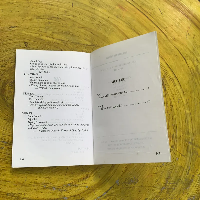 COMBO TỪ ĐIỂN CHỦ ĐIỂM HÁN- VIỆT HIỆN ĐẠI & CẨM NANG CHÍNH TẢ & TỪ NGỮ HÁN - VIỆT 752705
