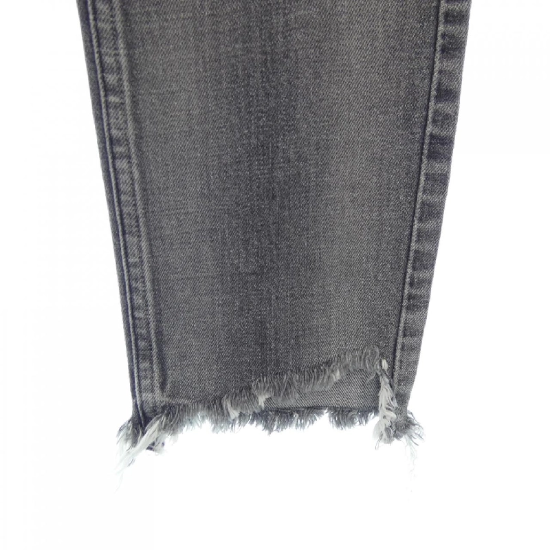 【Mã giảm giá】Quần jeans UPPER HIGHTS 654355