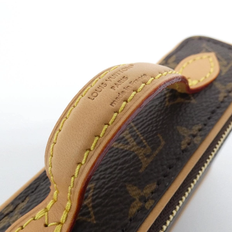 Túi đựng mỹ phẩm Louis Vuitton Monogram Nice Beauty M83079 - Hàng hiệu Chính hãng 807679