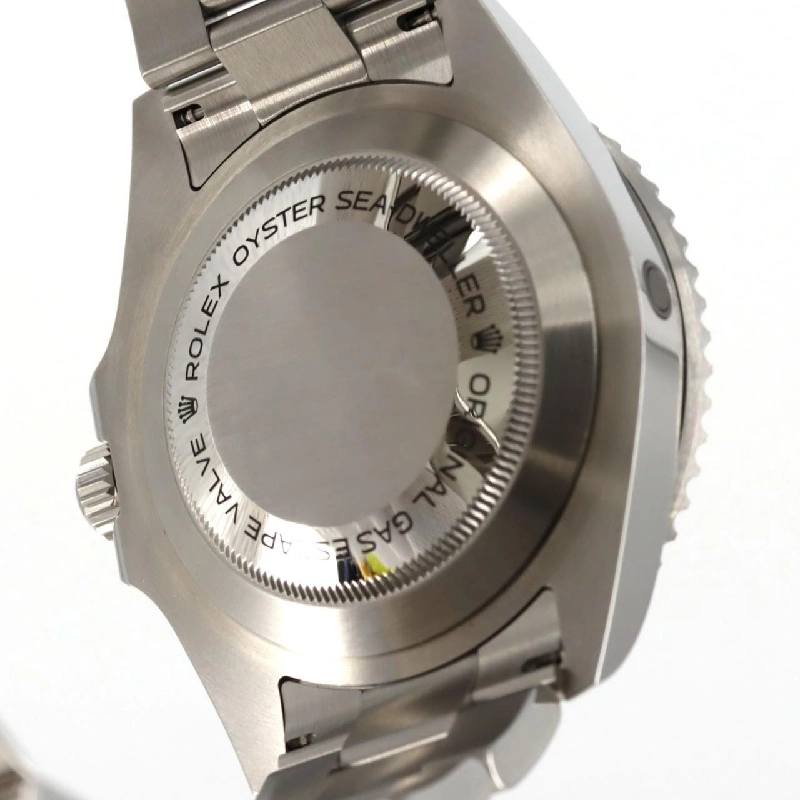 Đồng hồ Rolex Sea-Dweller 126600 SS tự động - Hàng hiệu chính hãng 882198