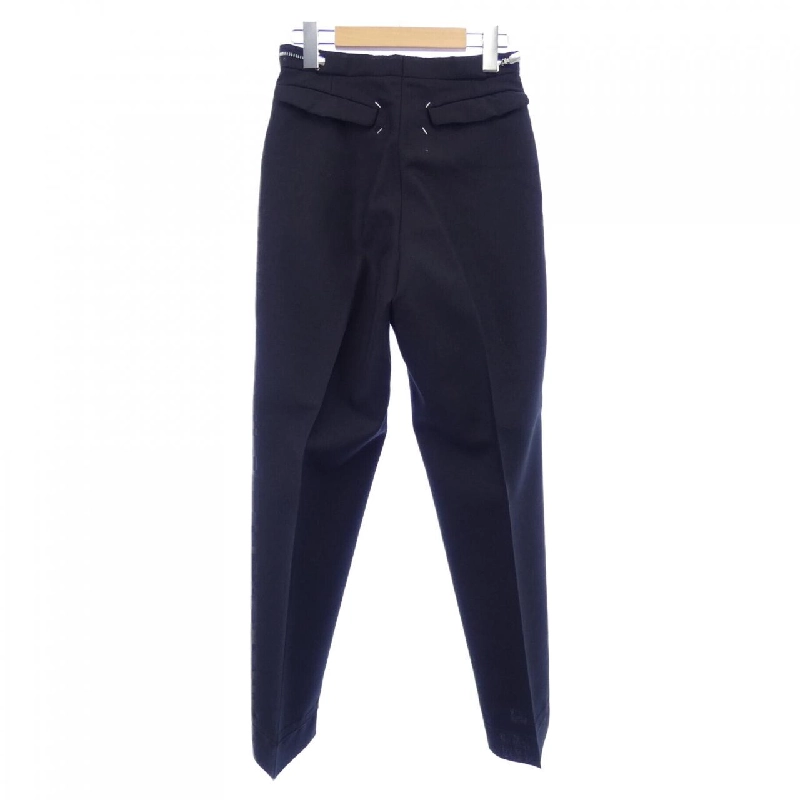 Quần Maison Margiela SI1KA0002UNISEY - Hàng hiệu Authentic 820586