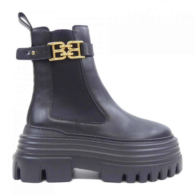 Giày bốt BALLY 657239