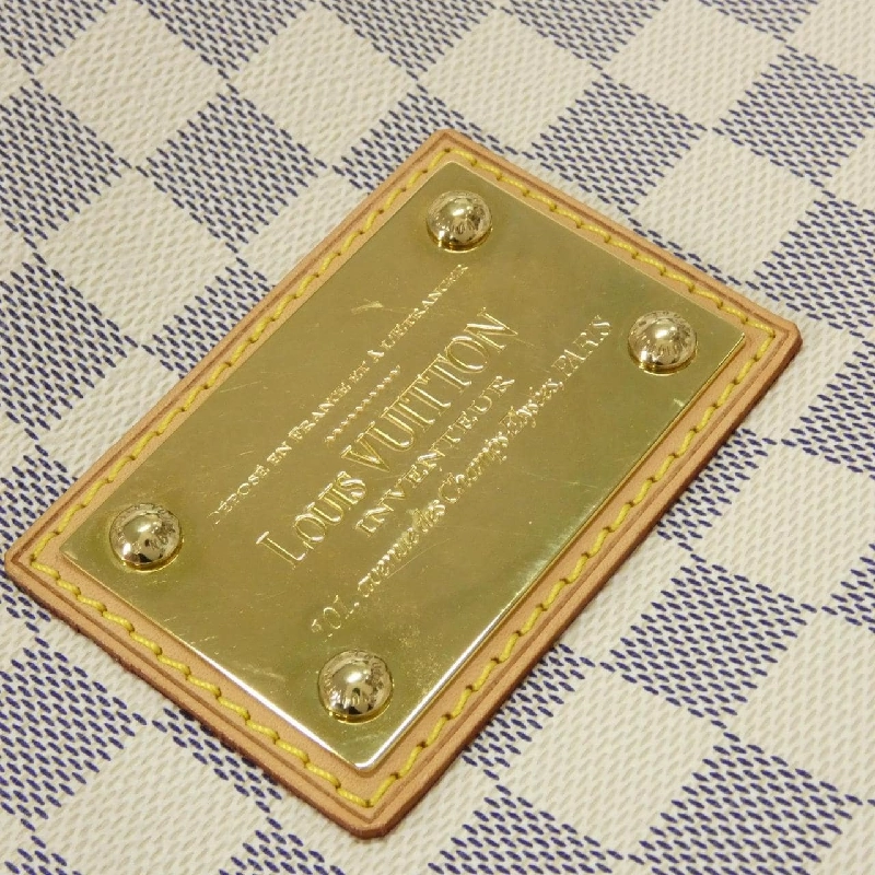 Túi xách vai Louis Vuitton Damier Azur Galliera GM N55216 - Hàng hiệu Chính hãng 767779