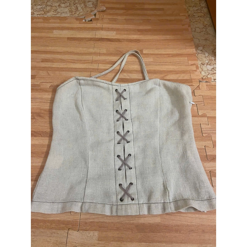 Áo 2 dây và crop top 446728