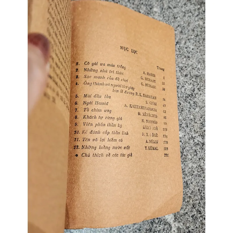 Tuyển tuyển ngắn nhiều nước: KẺ ĐÁNH CẮP THẦN LINH 708962