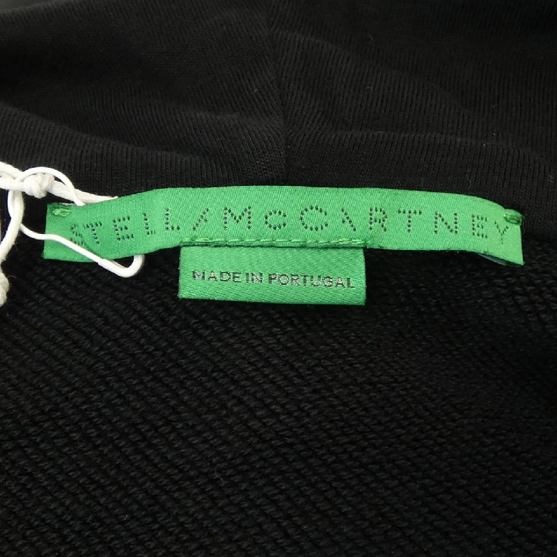 Áo hoodie ghi âm STELLA MCCARTNEY 631202