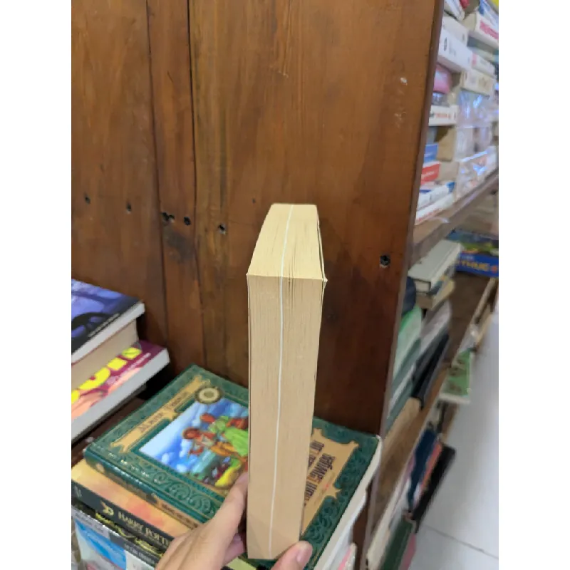 The Promise - Jonathan Alter 689363