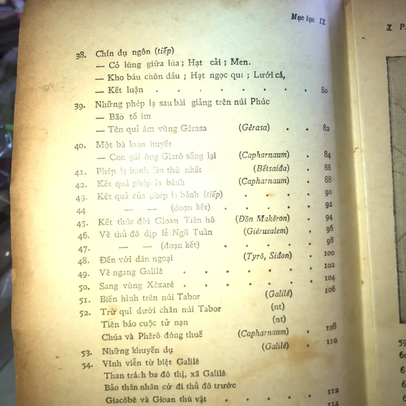 Phúc âm hợp tuyển dẫn giải 1024523