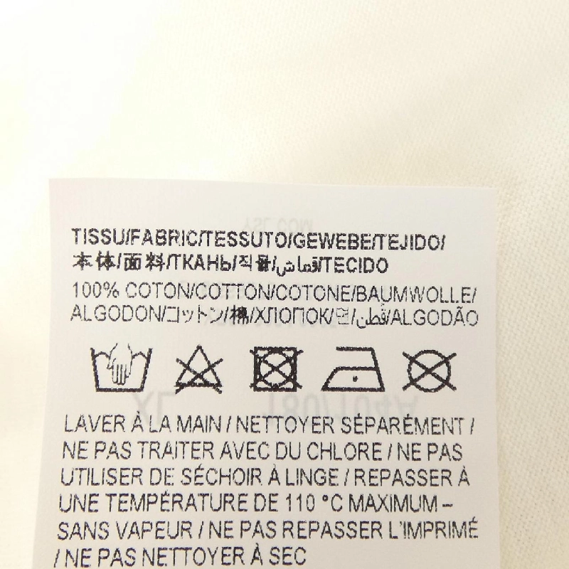 Áo thun SAINT LAURENT - Hàng hiệu Chính hãng 891132