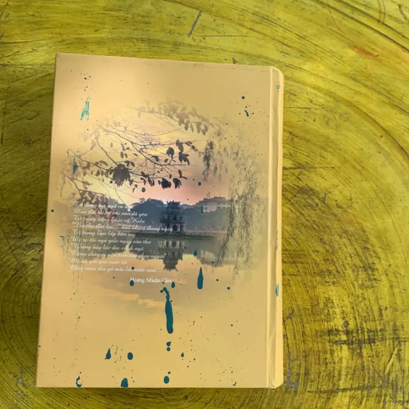 MÙA THU TÔI YÊU - văn khoa tổng hợp 958178