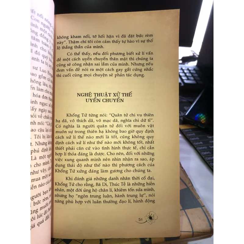 Đạo làm người và thuật xử thế - Thanh Ly, Bảo Phúc 1024543