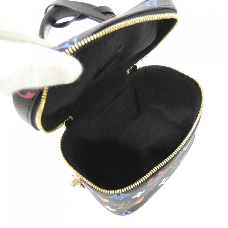 Louis Vuitton Game On Monogram Vanity 2021CR PM M57482 Túi - Hàng hiệu Chính hãng 771345