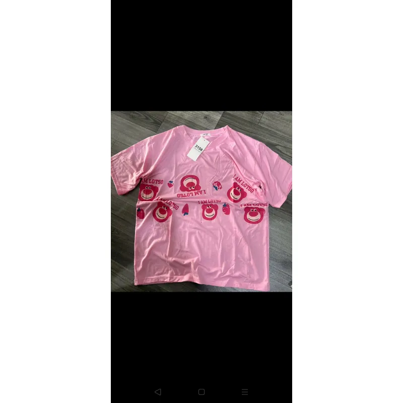 Áo thun cotton new from 40-65 ký 1009092