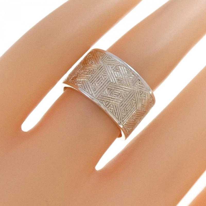 Nhẫn 925 Hàng hiệu Hermès - Hàng hiệu Chính hãng 837180