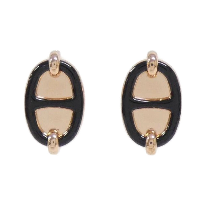 【Sản phẩm mới】Bông tai Hermes Mini Maillon 100052FO 626823